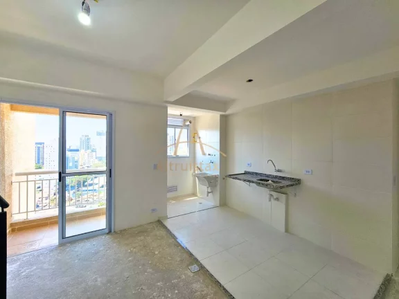 Imagem Venda Apartamento com 3 Dormitórios 1 Suite 2 Vagas Fixa Vila Osasco SP