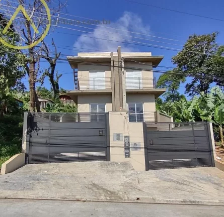 Imagem Casa para Venda em Atibaia, Jardim Brogota, 3 dormitórios, 1 suíte, 2 banheiros, 2 vagas