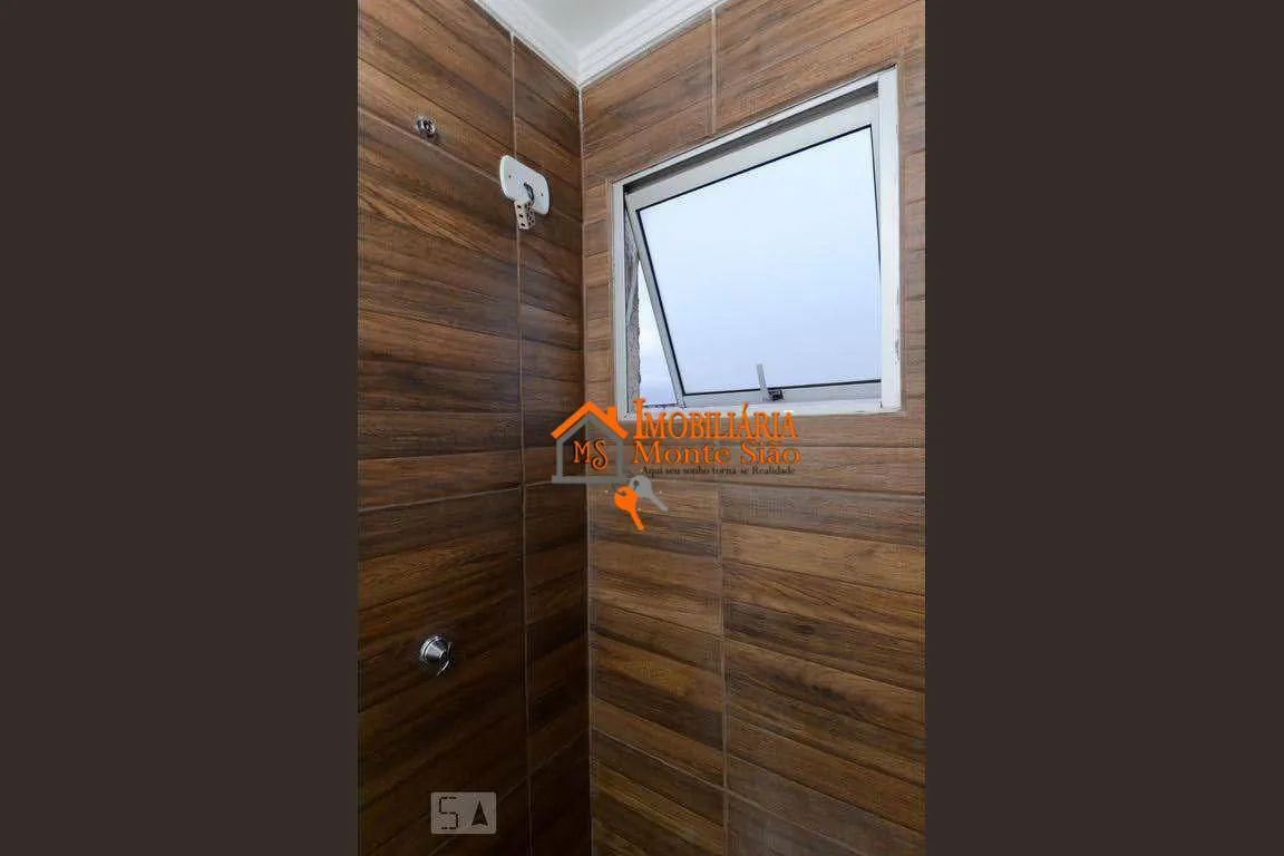 Imagem Apartamento com 2 dormitórios à venda, 41 m² por R$ 249.000,00 - Bonsucesso - Guarulhos/SP