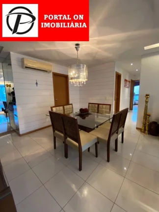 Imagem APARTAMENTO RESIDENCIAL em RIO DE JANEIRO - RJ, BARRA DA TIJUCA