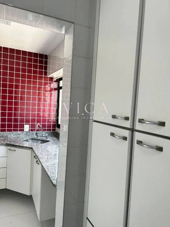 Imagem Apartamento 3 dormitórios 98m², venda R$ 1.145.000,00- Alphaville/SP