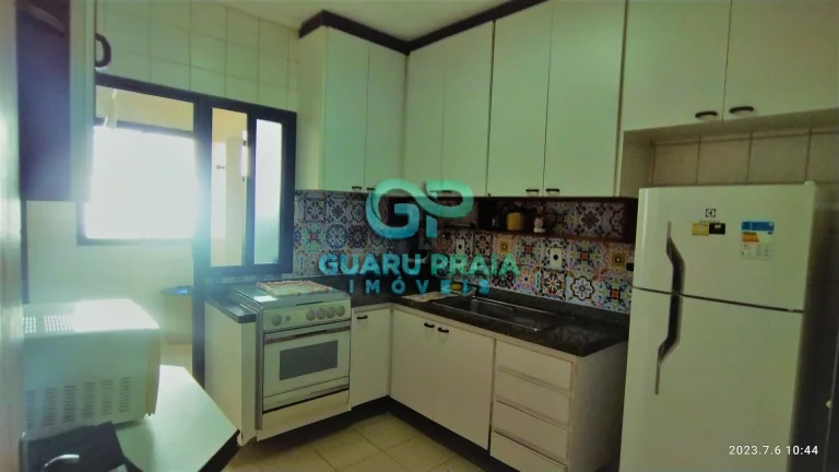 Imagem Apartamento à venda no bairro Enseada - Guarujá/SP