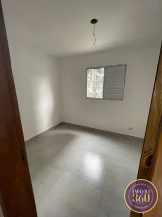 Imagem Apartamento novo na Chácara Califórnia Zona Leste