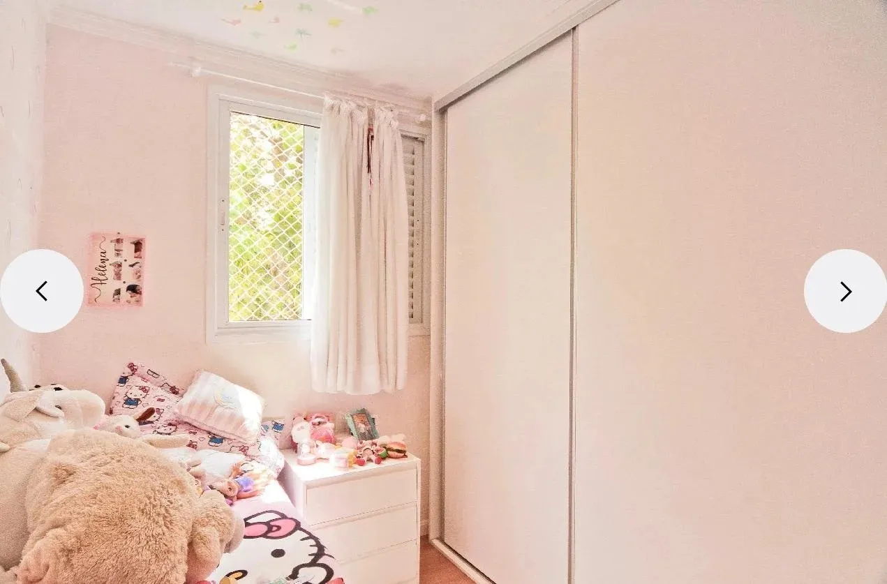 Imagem Apartamento para Venda em São Paulo, Parque São Domingos, 2 dormitórios, 2 banheiros, 1 vaga