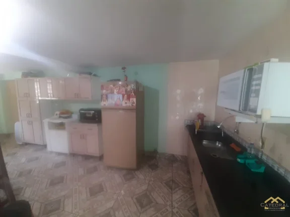 Imagem Chácara a venda no Vivenda - Bairro Rio Acima - Jundiaí - SP
