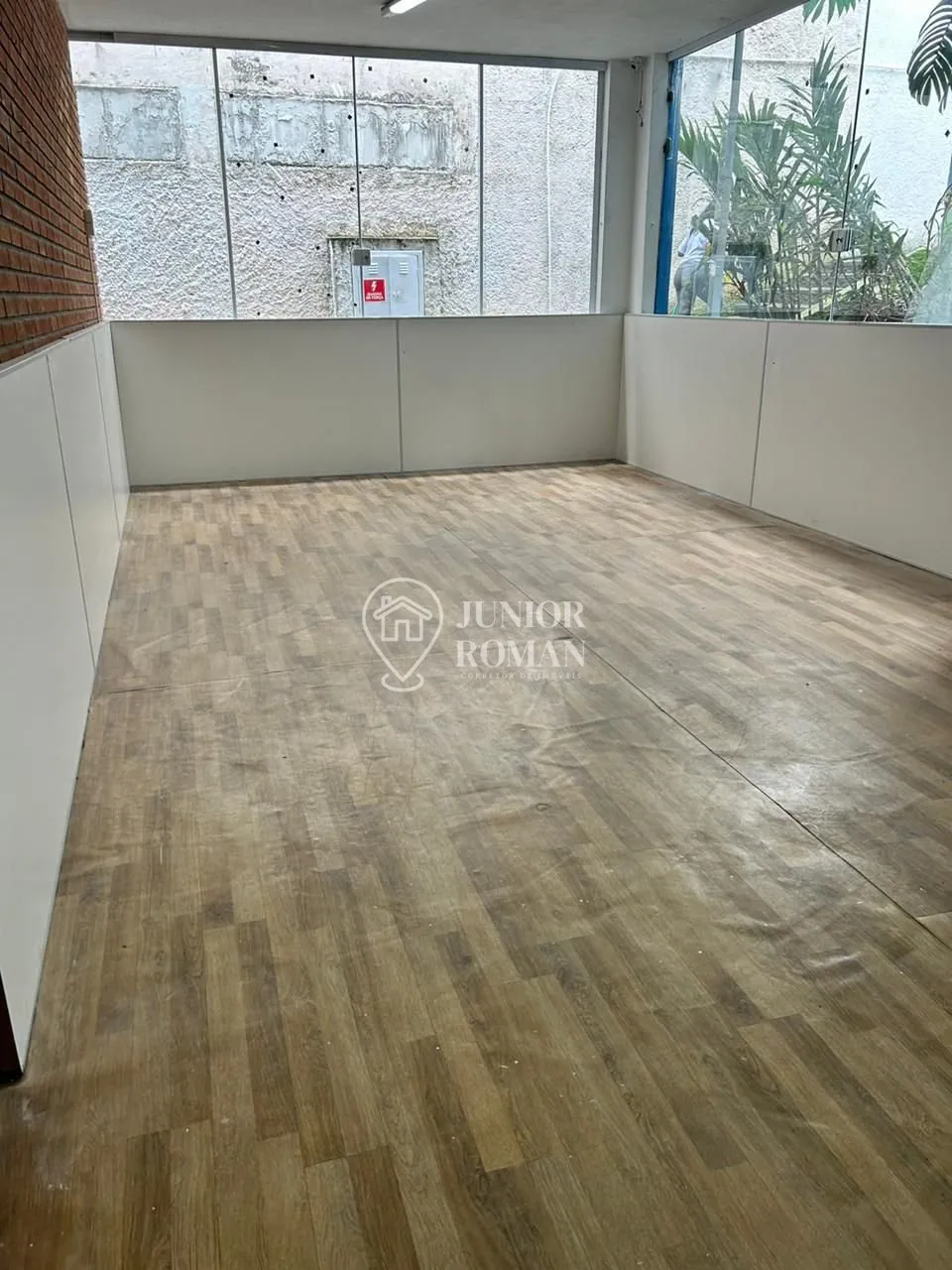 Imagem IMÓVEL COMERCIAL ESCOLA l CLÍNICA l NOVA PETROLOLIS - SBC