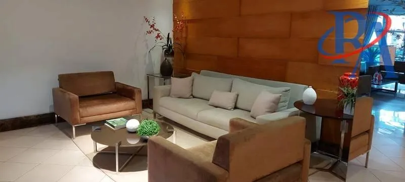 Imagem Alto Padrão para Venda em Fortaleza, Meireles, 2 dormitórios, 1 suíte, 2 banheiros, 2 vagas
