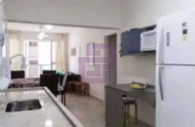 Imagem Apartamento para Venda em Guarujá / SP no bairro Astúrias