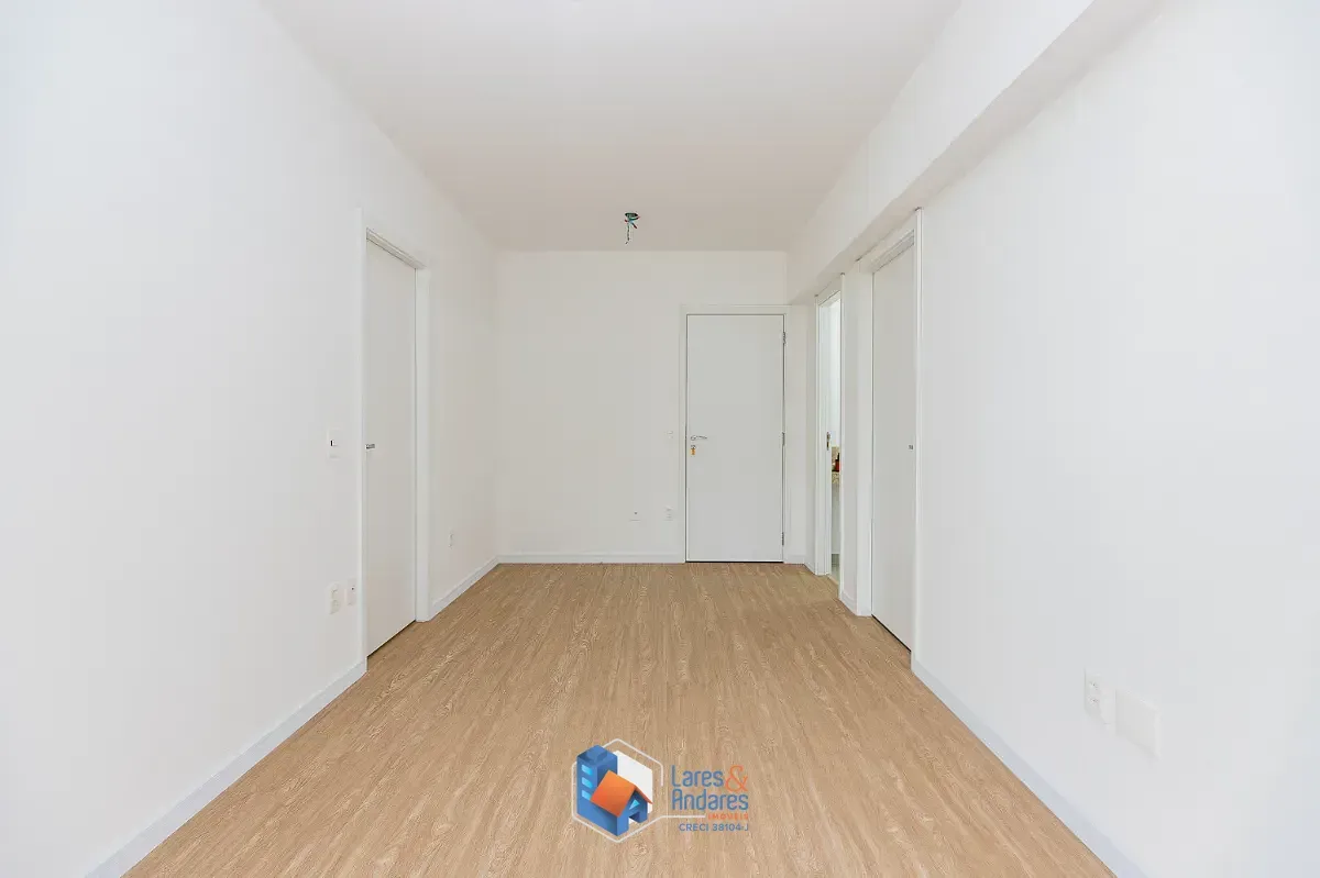Imagem Apartamento para venda em Jardim das Acácias com 1 quarto, sendo 1 suíte, 48m²