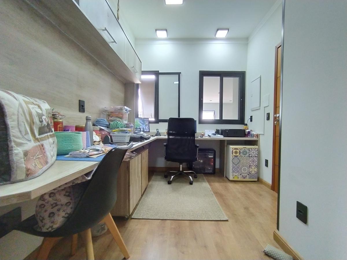 Imagem Casa de Condomínio com 4 Quartos à Venda, 248 m² em Bairro Campos de Santo Antônio - Itu
