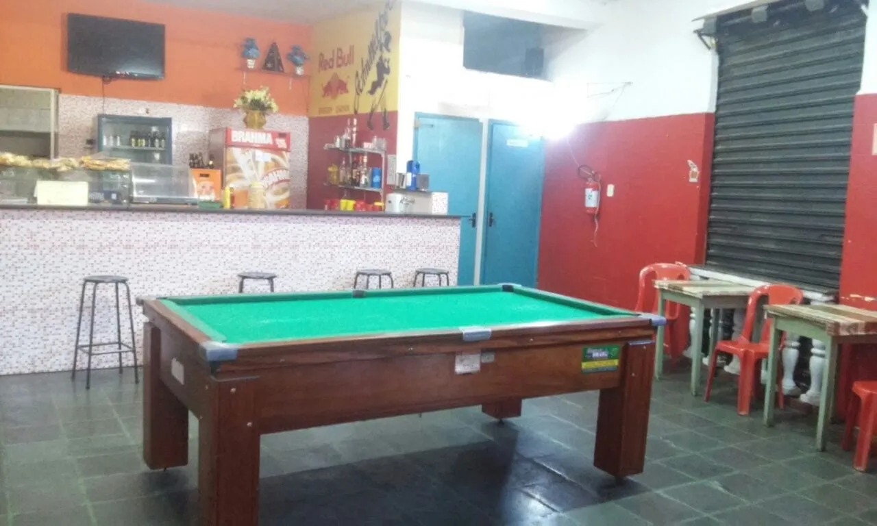 Imagem Comercial à venda 2 Quartos, 311M², Crispim, Pindamonhangaba - SP
