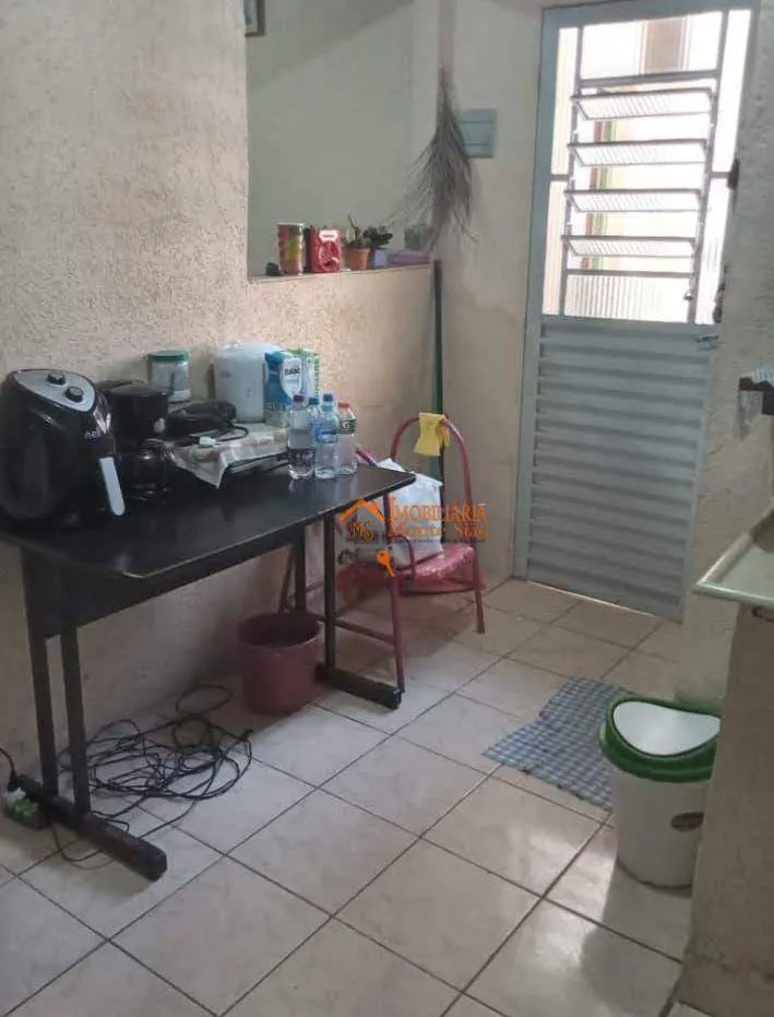Imagem Sobrado com 5 dormitórios à venda por R$ 500.000,00 - Jardim Betel - Guarulhos/SP