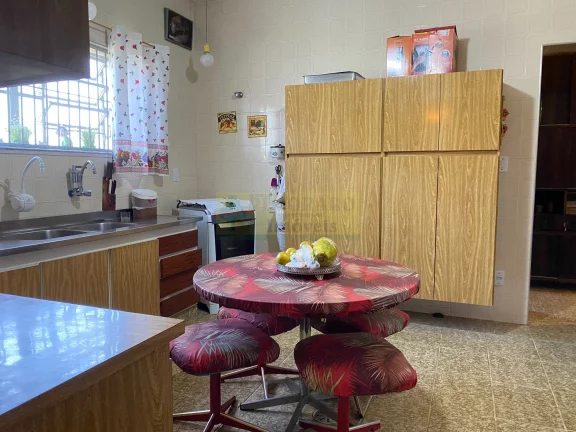 Imagem CASA RESIDENCIAL em CARAGUATATUBA - SP, MARTIM DE SÁ