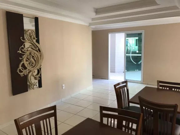 Imagem Apartamento com 3 dorms, Tupi, Praia Grande - R$ 750 mil, Cod: 1218
