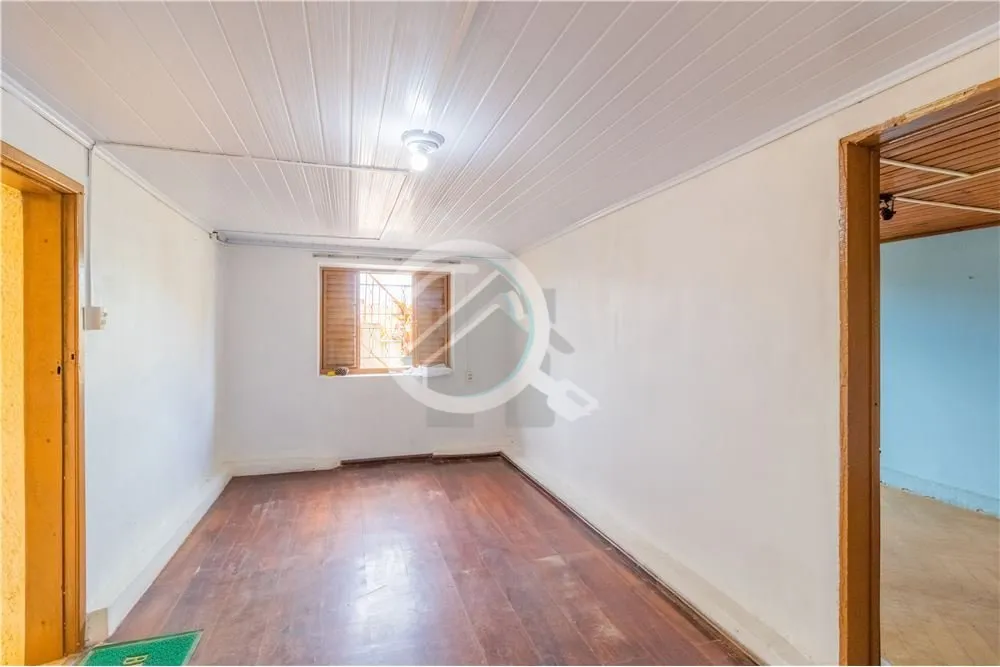 Imagem Para a família que curte e deseja uma casa ampla, com jardim, pátio e tranquilidade peculiar da zo...