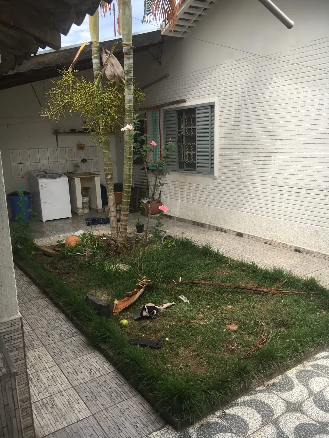 Imagem Casa à venda 3 Quartos, 1 Suite, 300M², Conjunto Habitacional Terra dos Ipês I (Sul), Pindamonhangaba - SP