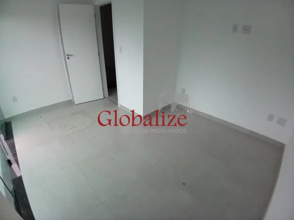Imagem Vilagio a venda com 100m², 2 suítes, 2 garagens, piscina e churrasqueira no Campo Grande por R$859.000,00