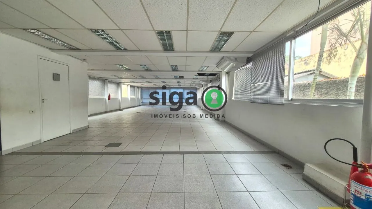 Foto do imóvel PREDIO COMERCIAL 1594M³ COM 3 ANDARES PARA ALUGAR