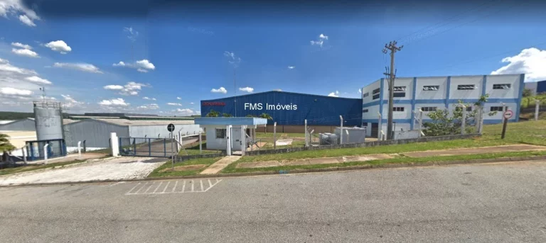 Foto do imóvel Galpão com pátio aberto cabine de 750kwas Comercial de Alto Padrão para Locação em Itatiba-SP - Distrito Industrial Alfredo Relo 3.857,85m².