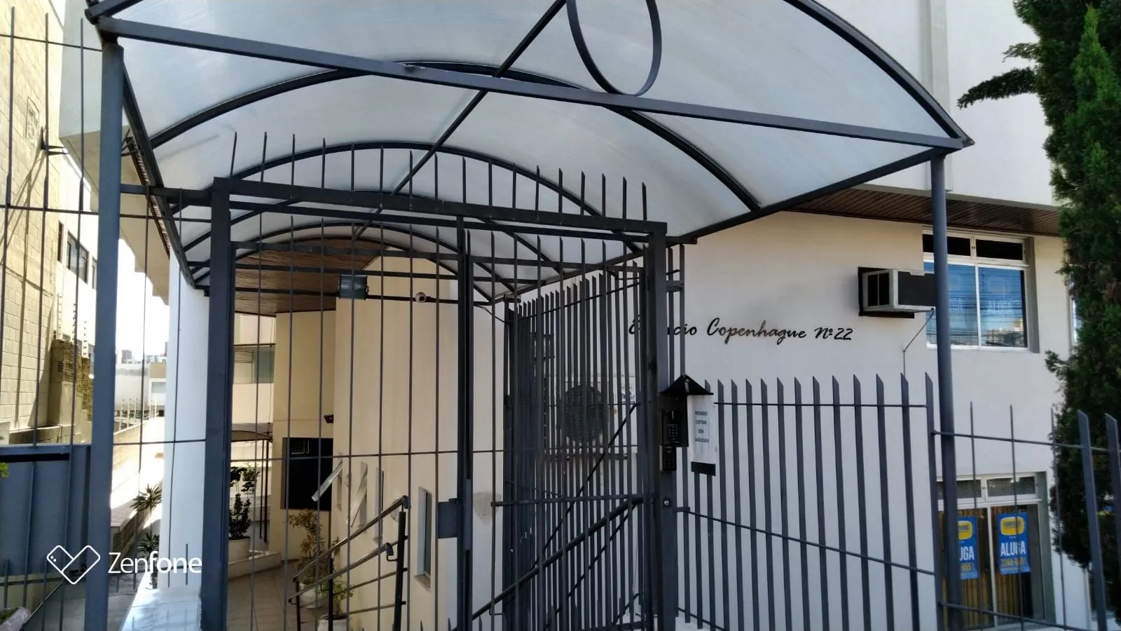 Imagem Apartamento à venda com 2 quartos , 69,11m² em Capoeiras Florianópolis