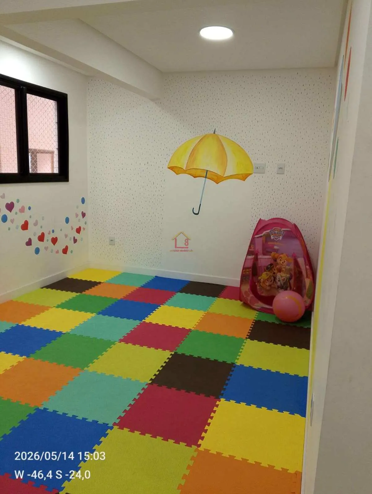 Imagem apartamento a venda - canto do forte