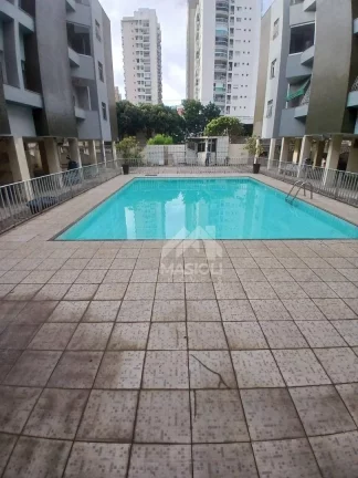 Imagem Apartamento com 3 dormitórios à venda, 100 m² por R$ 510.000,00 - Praia de Itapoã - Vila Velha/ES