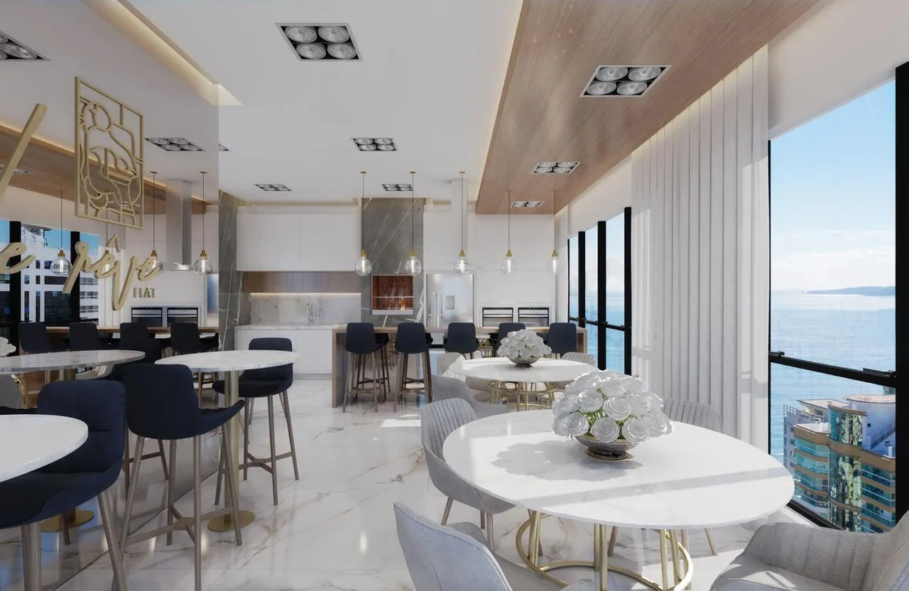 Imagem Flat com vista para o mar à venda com 40.48m2 por R$ 1.050.000,00