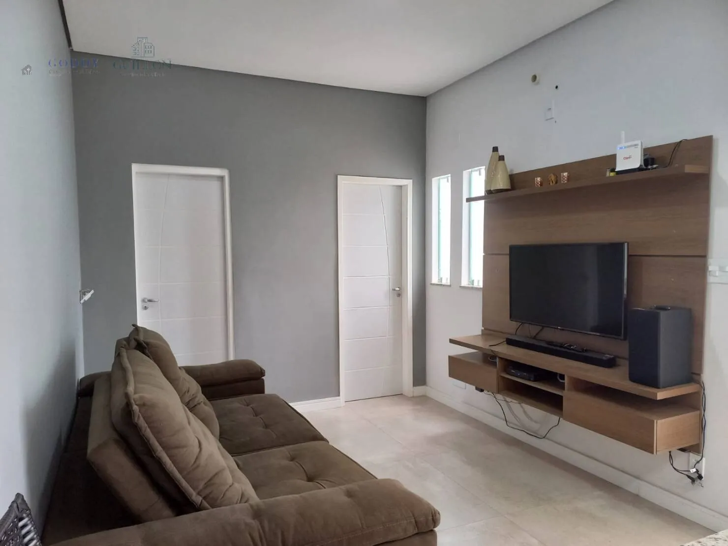 Imagem Apartamento à venda 2 Quartos, 1 Vaga, 47M², Vila Bela, Taubaté - SP | Vila Bela II
