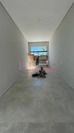 Imagem Linda Casa Geminada no Balneário Itapoá