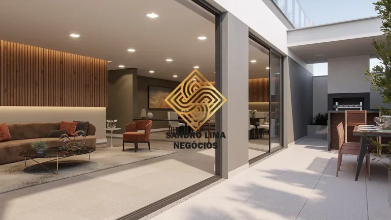 Imagem APARTAMENTO 151,17M², 3 SUÍTES, TERRAÇO GOURMET COM 2 VAGAS A VENDA - ÁGUA BRANCA - ZONA OESTE - SÃO PAULO/SP