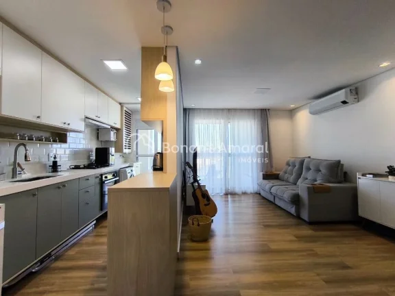 Imagem Apartamento de 3 quartos com suíte a venda em Paulinia, SP

Com aproximadamente 80m², este apartam...