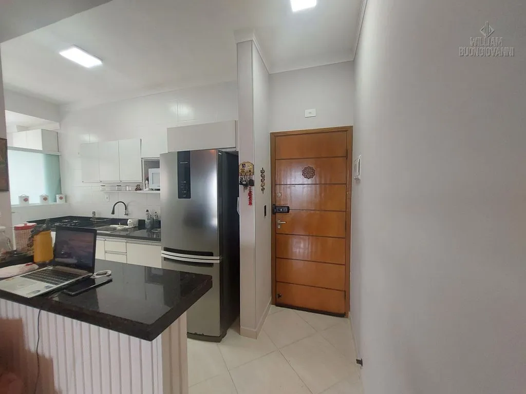 Imagem APARTAMENTO 2 QUARTOS , 1 SUITE, VILA CAIÇARA - PRAIA GRANDE/SP