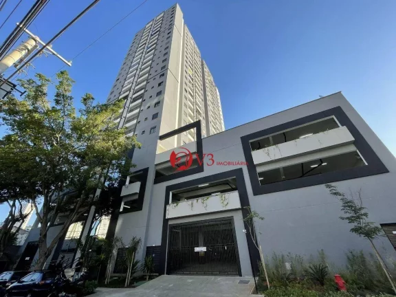 Imagem Apartamento com 2 dormitórios à venda, 45 m por R$ 424.000,00 - Vila Esperança - São Paulo/SP