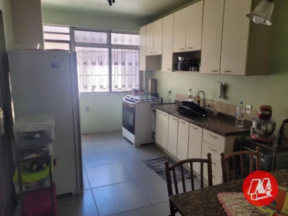 Imagem Casa de 2 pavimentos com 207 m² no bairro Rio Branco.