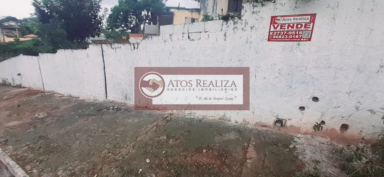 Imagem Casa em Jardim Floresta, São Paulo: 451M², 2 Dormitórios, 1 Banheiro - Venda e Locação por R$450.000