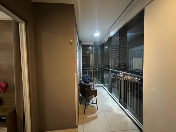 Imagem APARTAMENTO RESIDENCIAL em SÃO PAULO - SP, JARDIM ESMERALDA