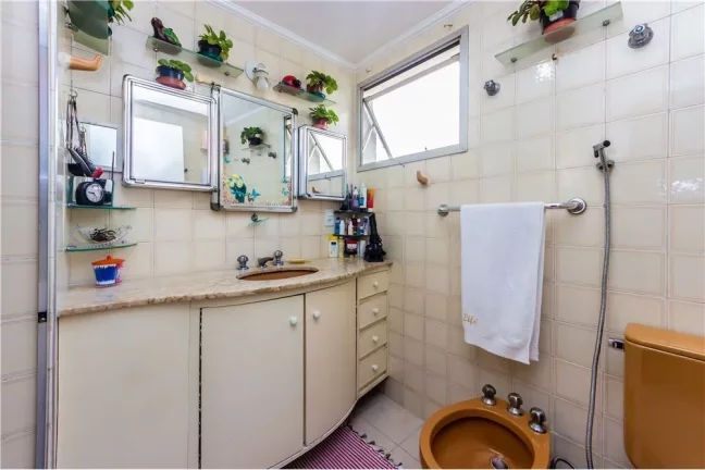 Imagem Apartamento IBVV 118 Apto 601481005-16 1 dormitório 50m² Itaim Bibi São Paulo Rua Virgílio...
