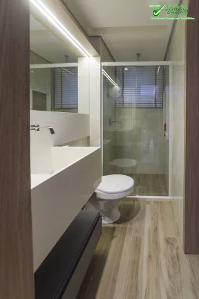 Imagem Apartamento de 2 e 3 quartos, Aldeota, Na parte mais alta da Aldeota.