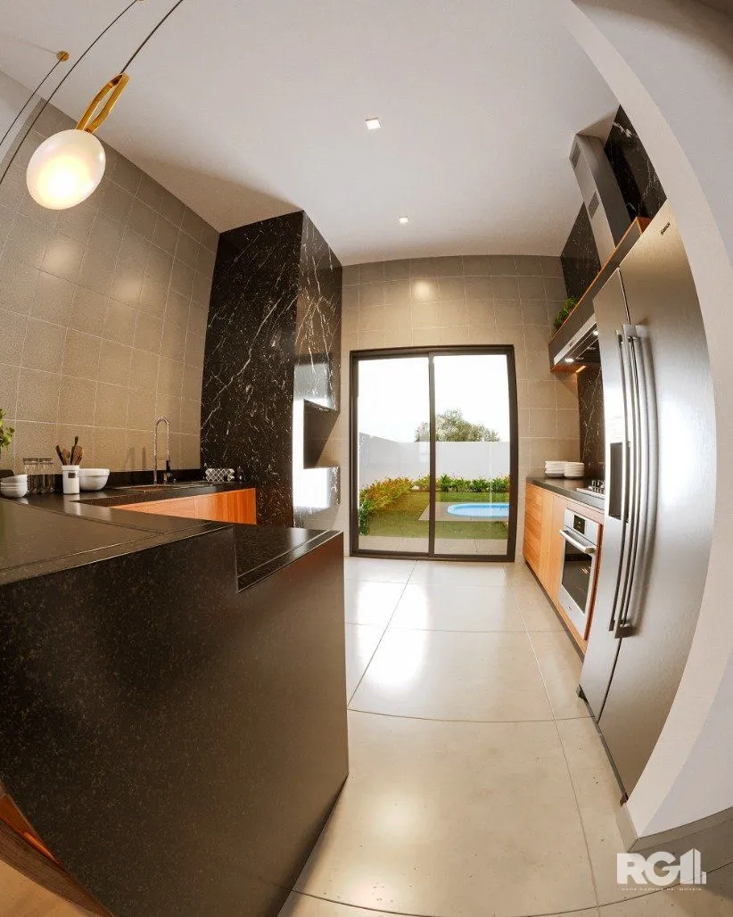 Imagem Casa de Condomínio em Eldorado do Sul