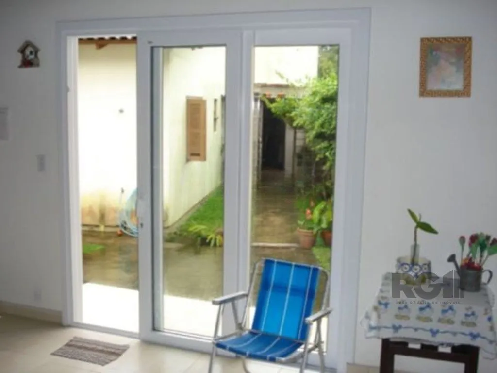 Imagem Casa 3 dorms à venda Rua Adão Pinheiro da Silva, Ipanema - Porto Alegre