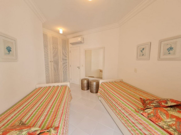 Apartamento com 3 Quartos à Venda, 124 m² em Riviera - Bertioga