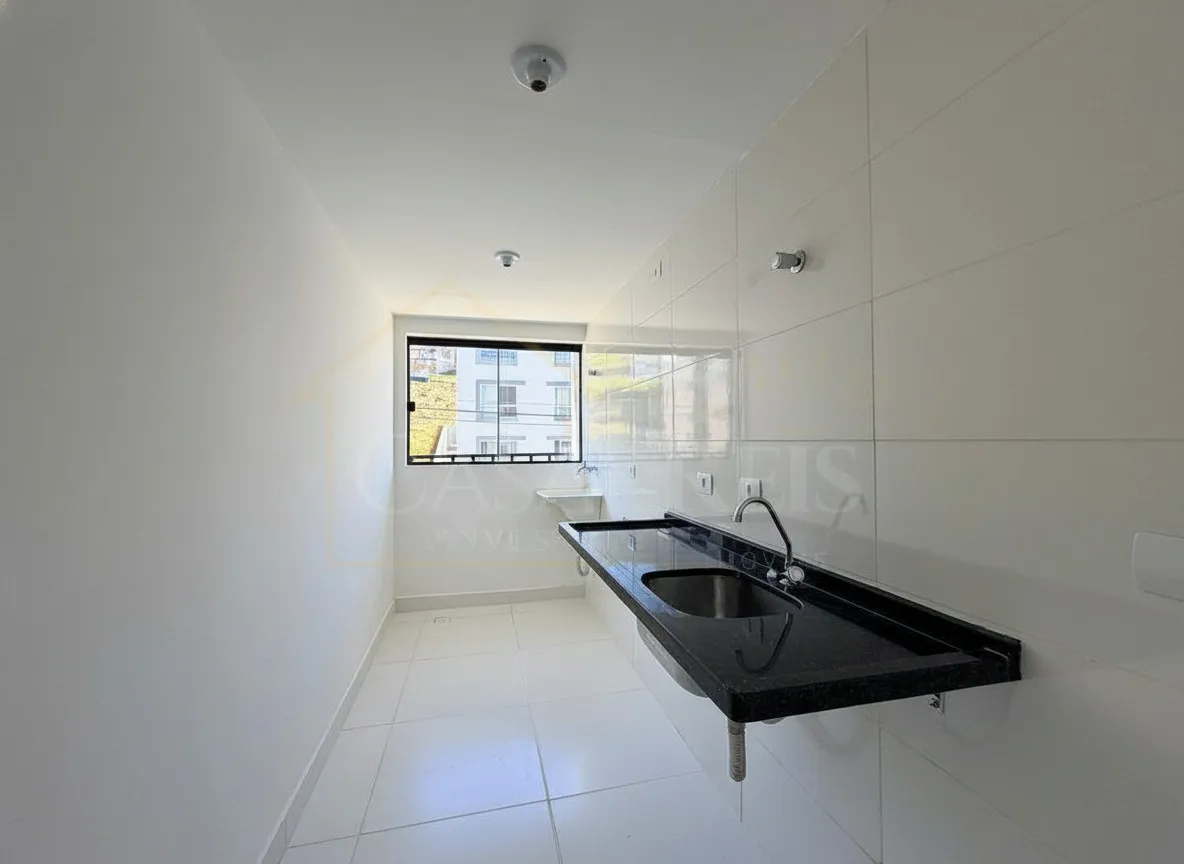 Imagem Apartamento 2 quartos à venda em Residencial Summer Ville, Poços de Caldas