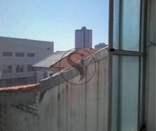 Imagem APARTAMENTO RESIDENCIAL em SÃO PAULO - SP, IPIRANGA