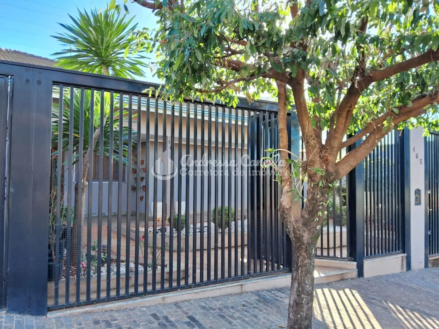 Imagem Casa com 5 dormitórios, 421 m² - venda por R$ 1.900.000,00 ou aluguel por R$ 13.500,00/mês - Jardim Francisco Fernandes - São José do Rio Preto/SP