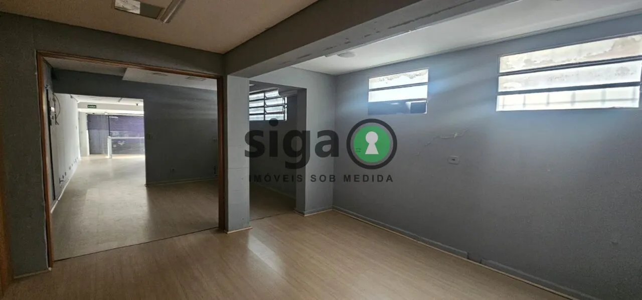 Imagem Ponto Comercial Estratégico na Tatuapé /Anália Franco (Esquina)