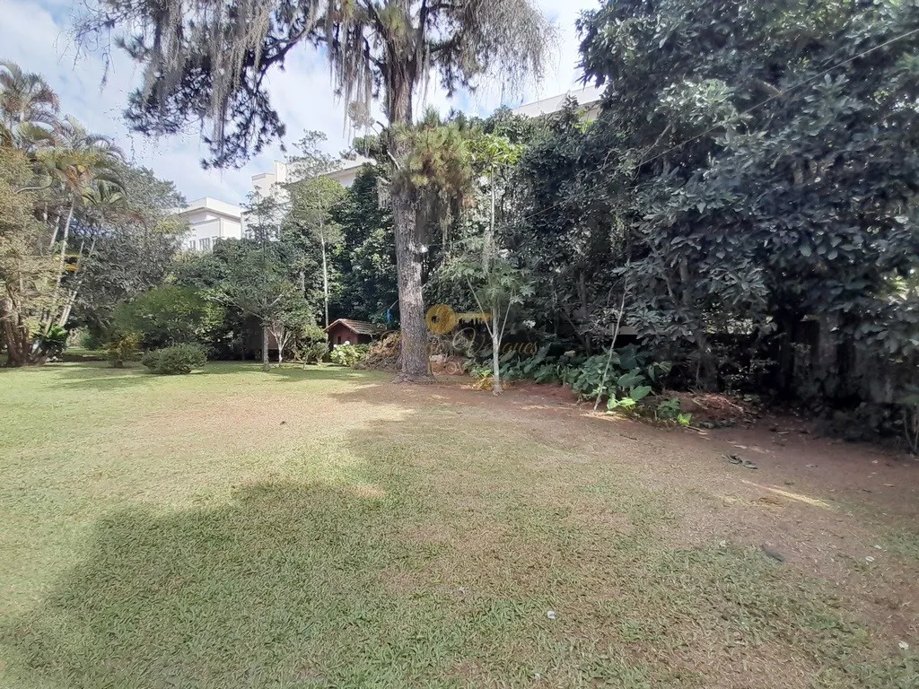 Imagem Terreno para Venda em Teresópolis / RJ no bairro Vale do Paraíso