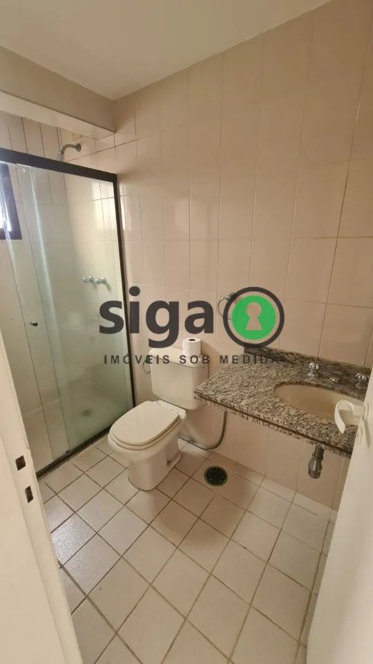 Imagem APARTAMENTO COM 3 DORMITORIOS (SUITES) A VENDA NO MORUMBI