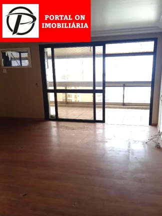 Imagem APARTAMENTO RESIDENCIAL em RIO DE JANEIRO - RJ, BARRA DA TIJUCA