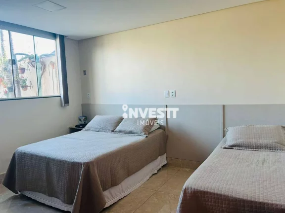 Imagem Sobrado Comercial / Residencial à venda no Jardim América - Goiânia/GO