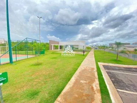 Imagem TERRENO À VENDA CONDOMÍNIO BELVEDERE II